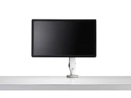 CBS Držiak na monitor Ollin biely
