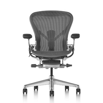 Herman Miller Aeron B exclusive