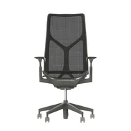 Herman Miller Cosm High Back Graphite