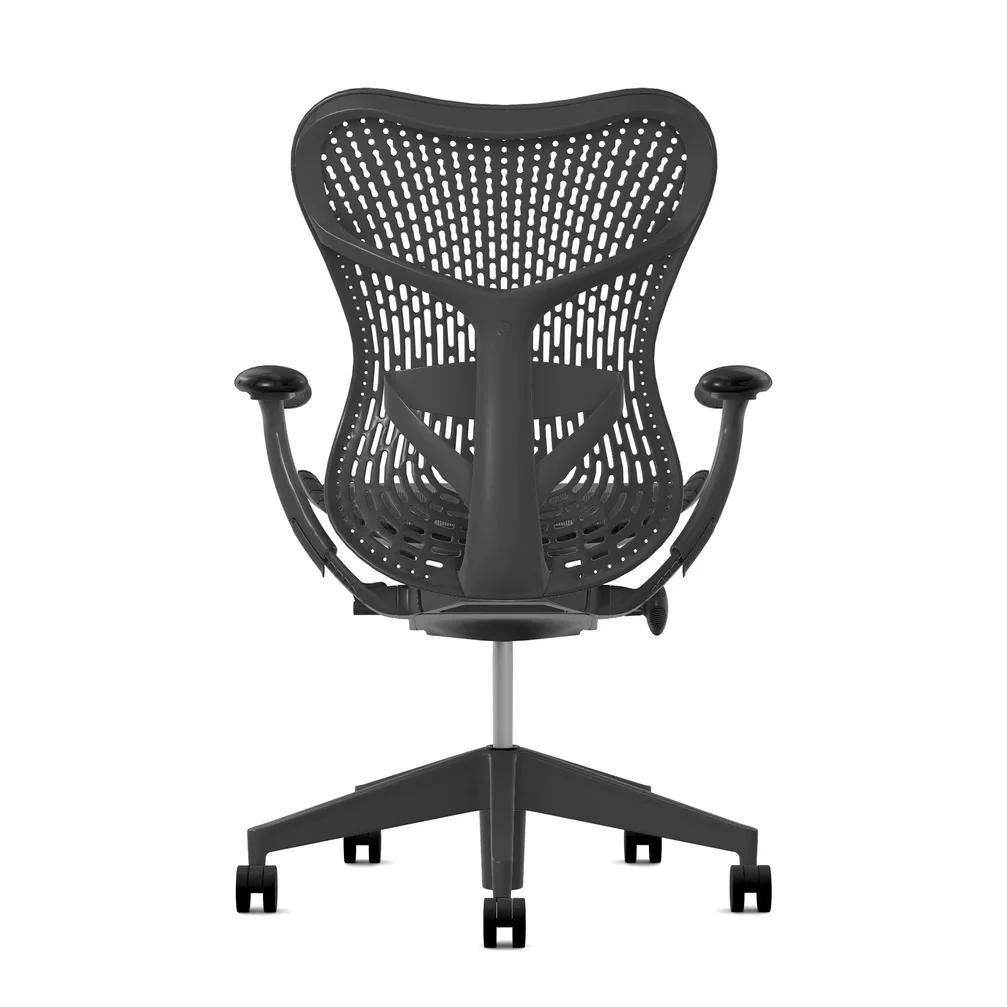 Herman Miller Mirra 2 triflex grafit