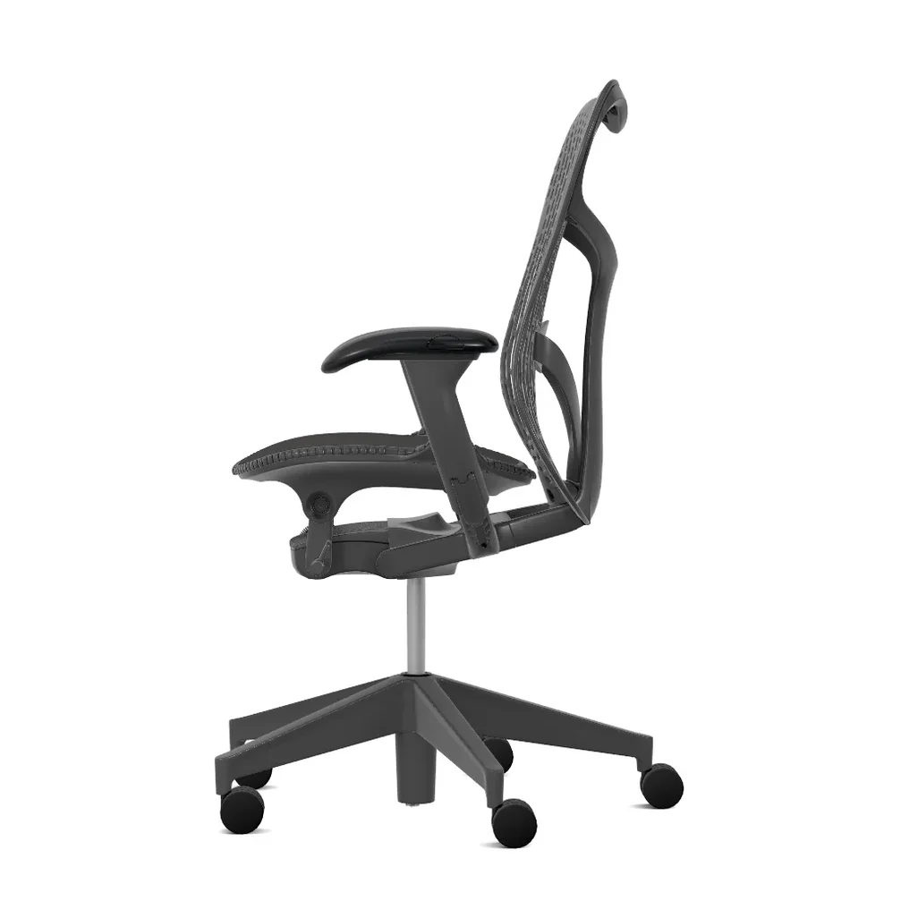 Herman Miller Mirra 2 triflex grafit