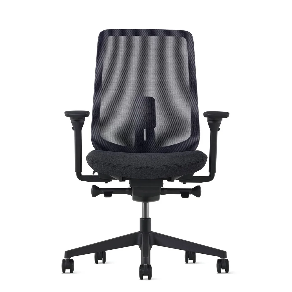 Herman Miller Verus black