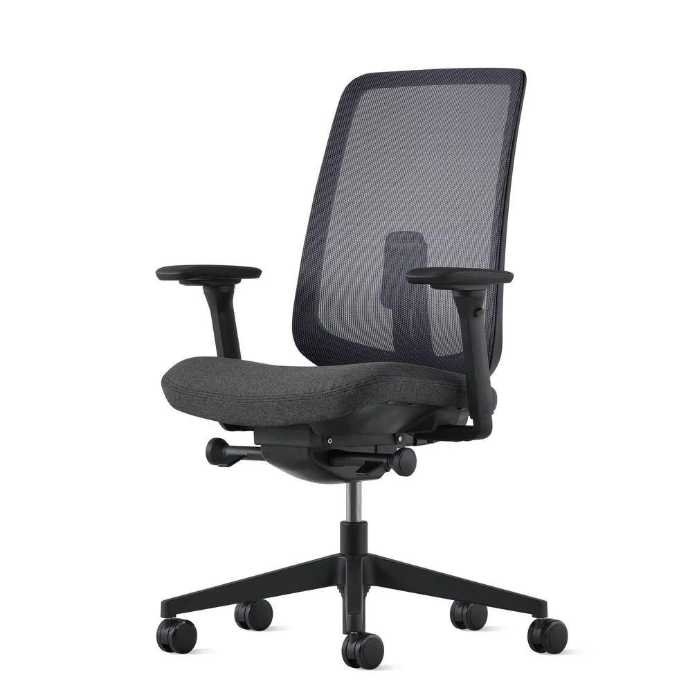 Herman Miller Verus black