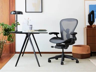 Investujte do kvalitného pracovného nástroja – ergonomickej kancelárskej stoličky