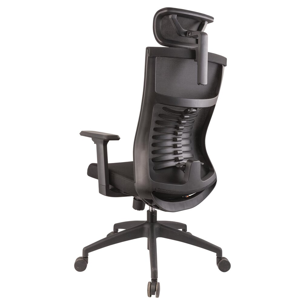 Kancelárska stolička UniFlow