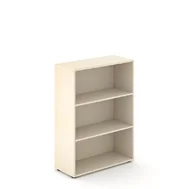 Skriňa na šanóny stredná otvorená