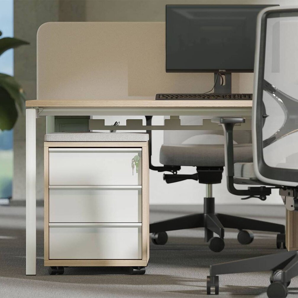 Stolový kontajner NOVA