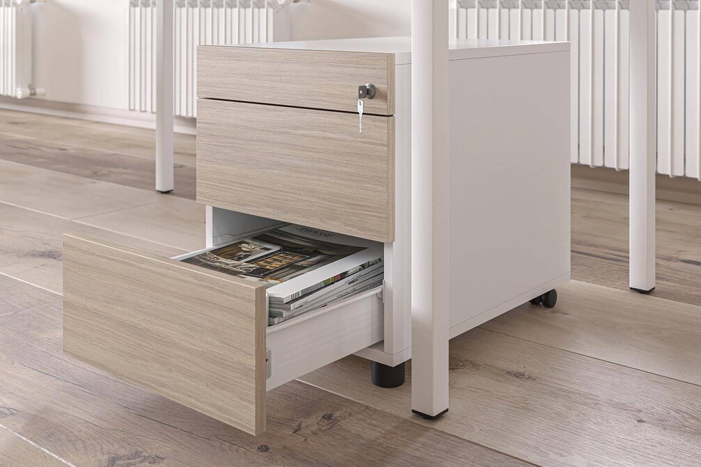 Stolový kontajner NOVA